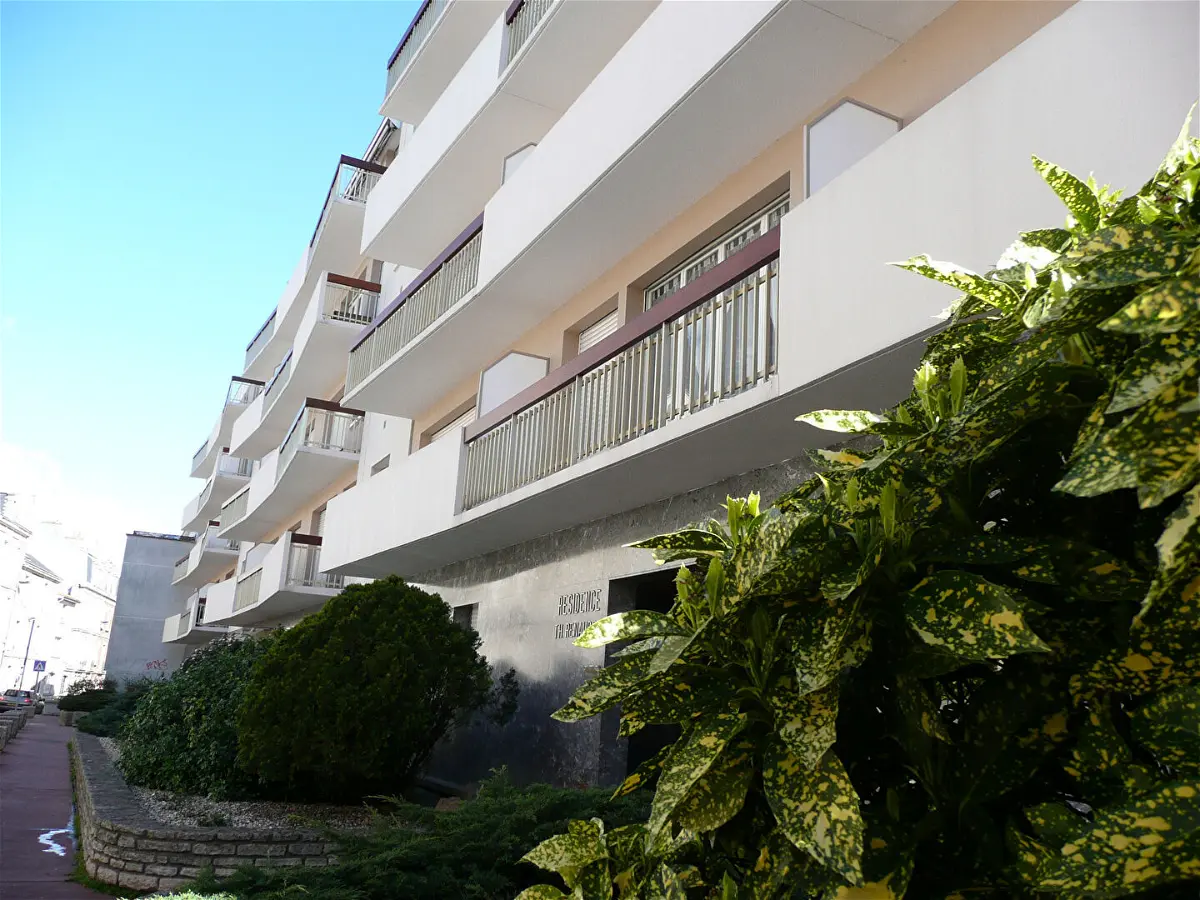 Achat appartementà POITIERS
