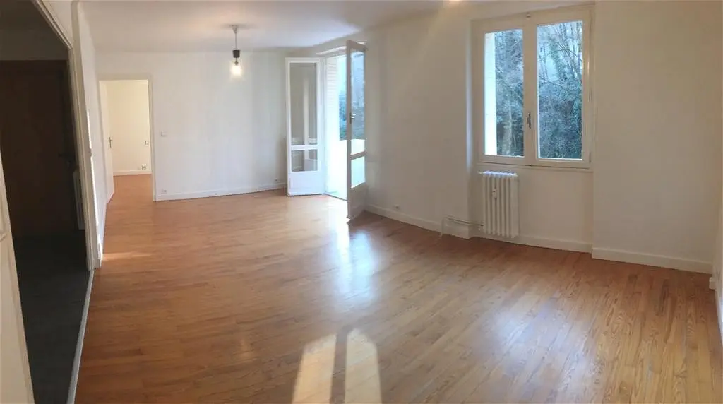 appartementà CHAMBERY
