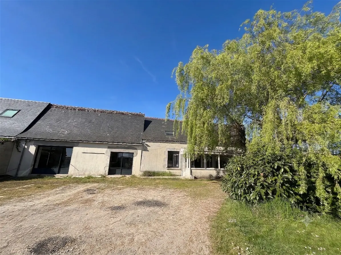 Achat maisonà PERNAY