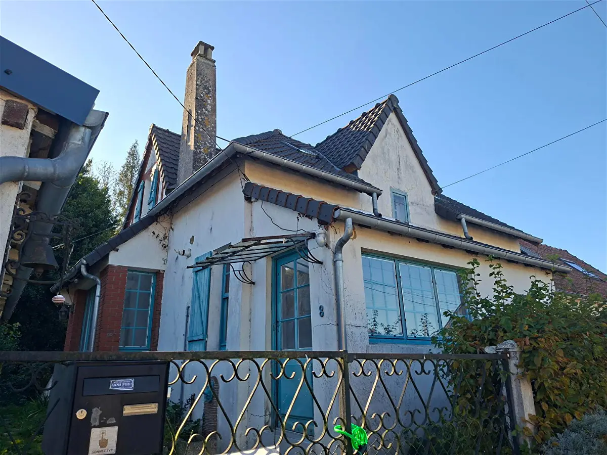 Achat maisonà INCHEVILLE