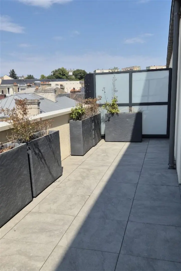 Achat appartementà LE MANS
