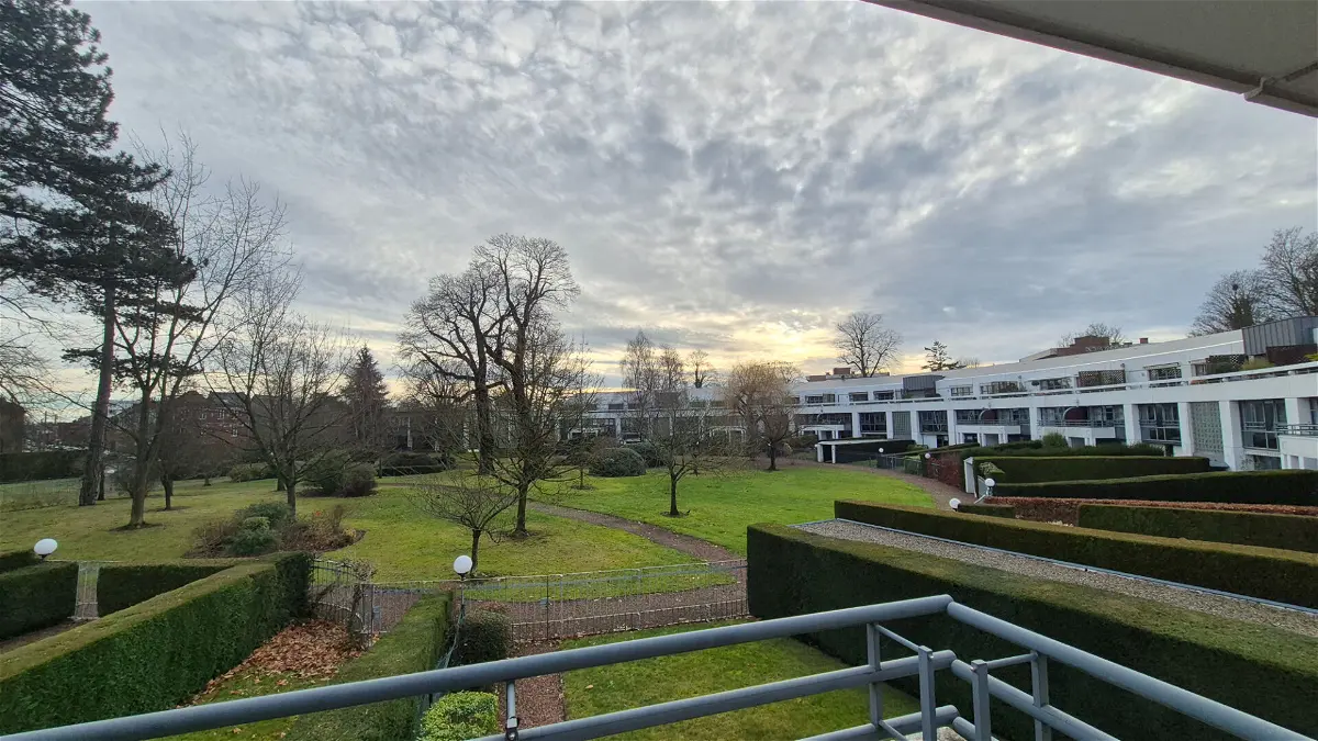 Achat appartementà LAMBERSART