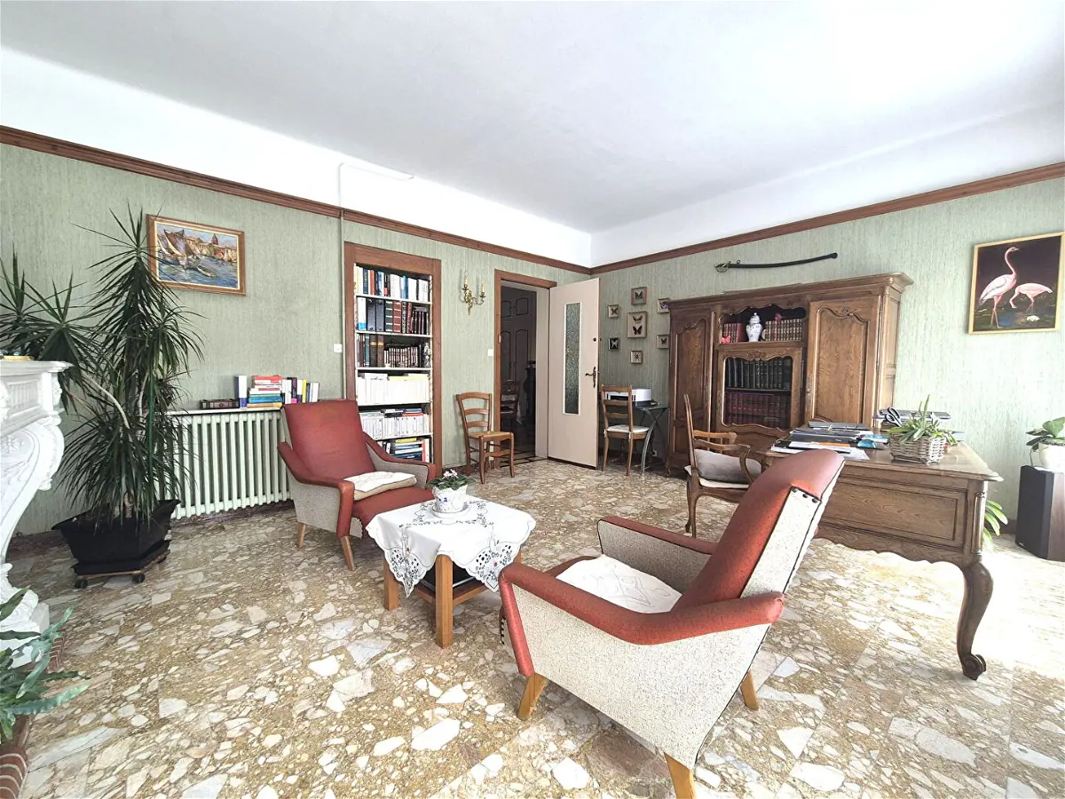 Achat maisonà OIGNIES