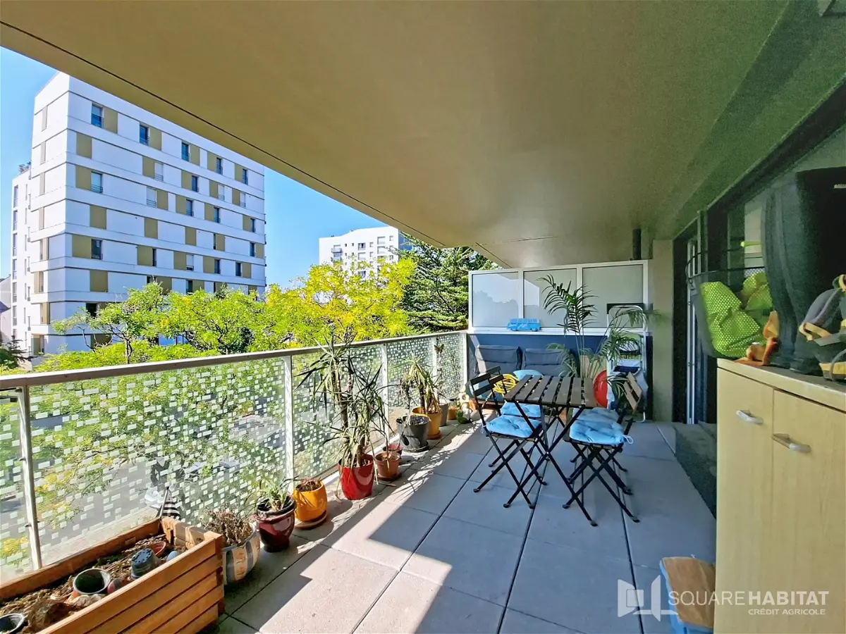 appartementà Rennes