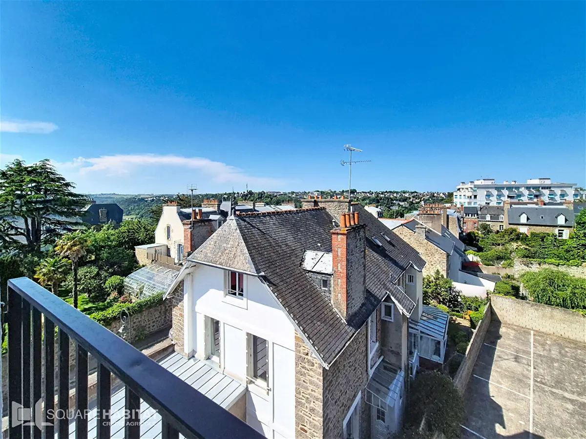 Achat appartementà SAINT BRIEUC