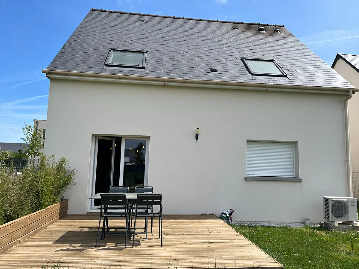 Achat maisonà LANGEAIS
