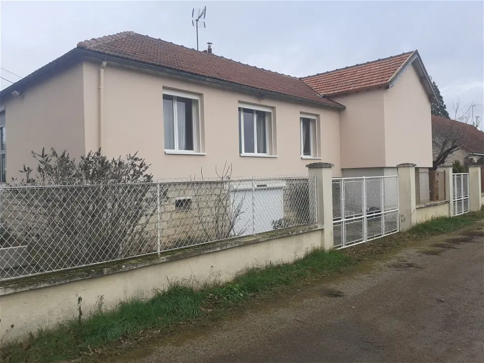 Achat maisonà MIGENNES