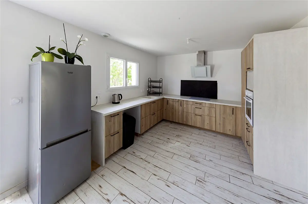 Achat maisonà PONTENX LES FORGES