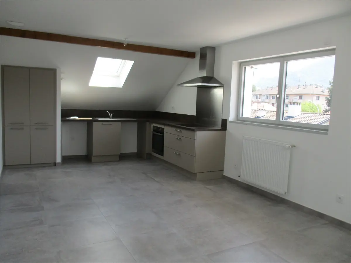 appartementà ANNECY