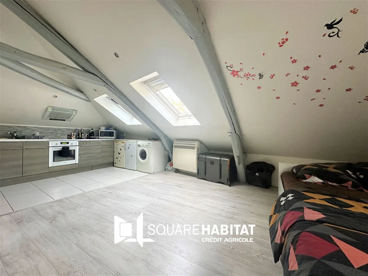 Achat appartementà CHARTRES