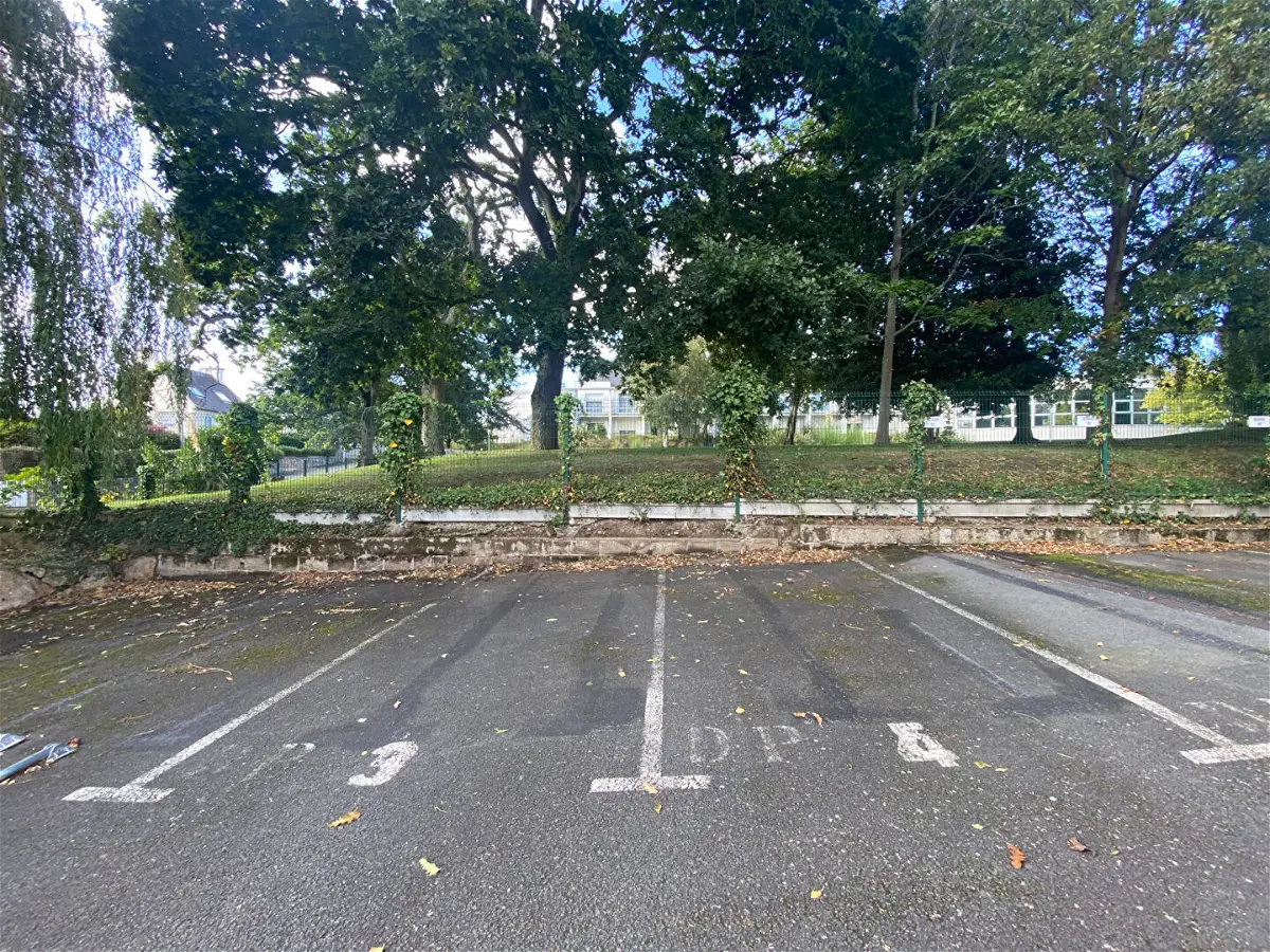 Achat stationnementà PAIMPOL