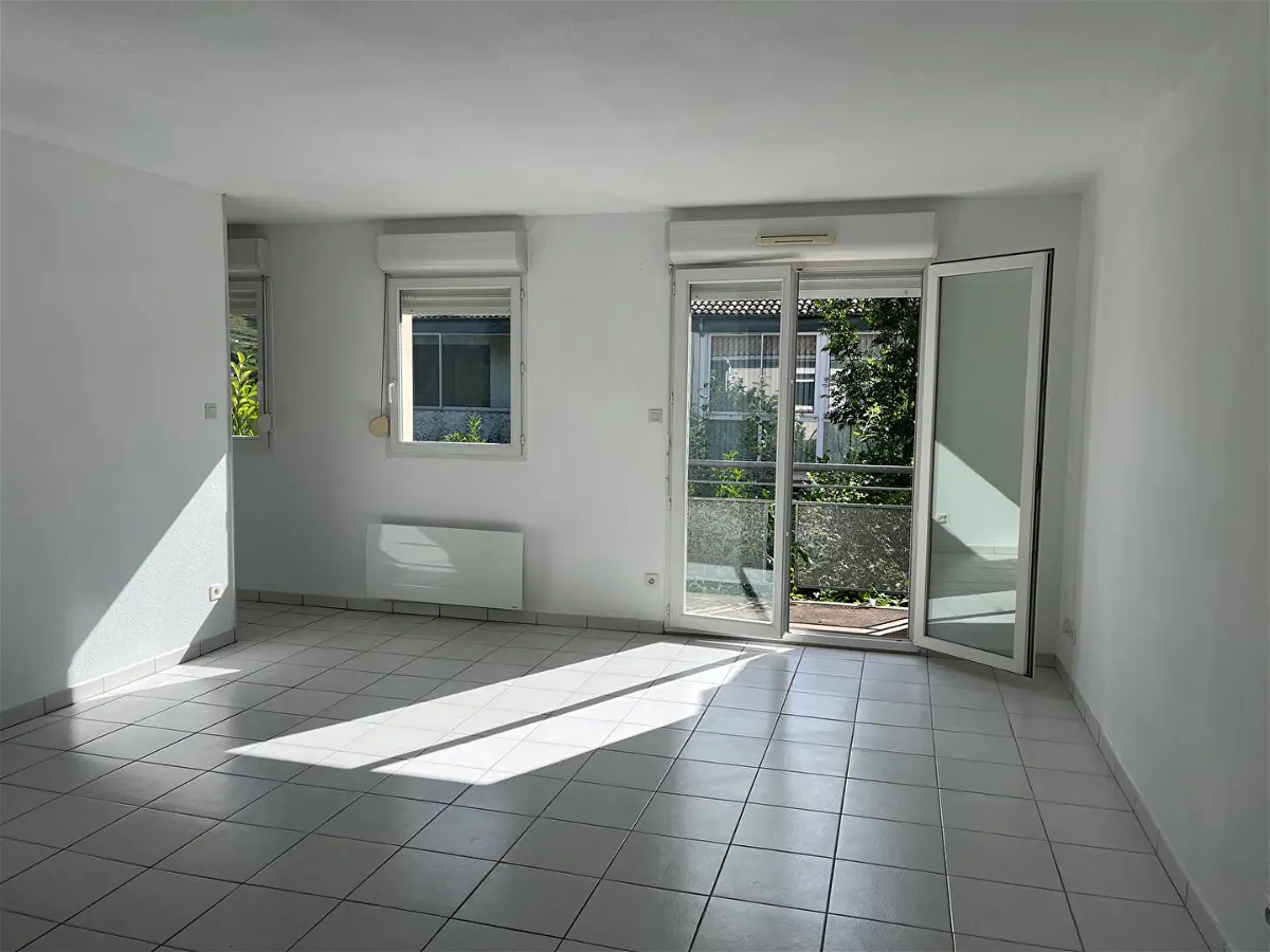 appartementà LAVELANET