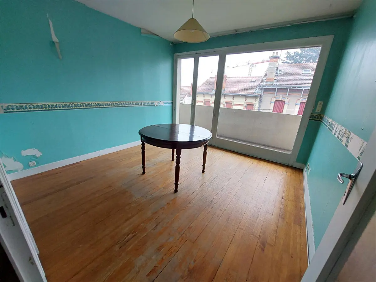 Achat appartementà CHAMALIERES