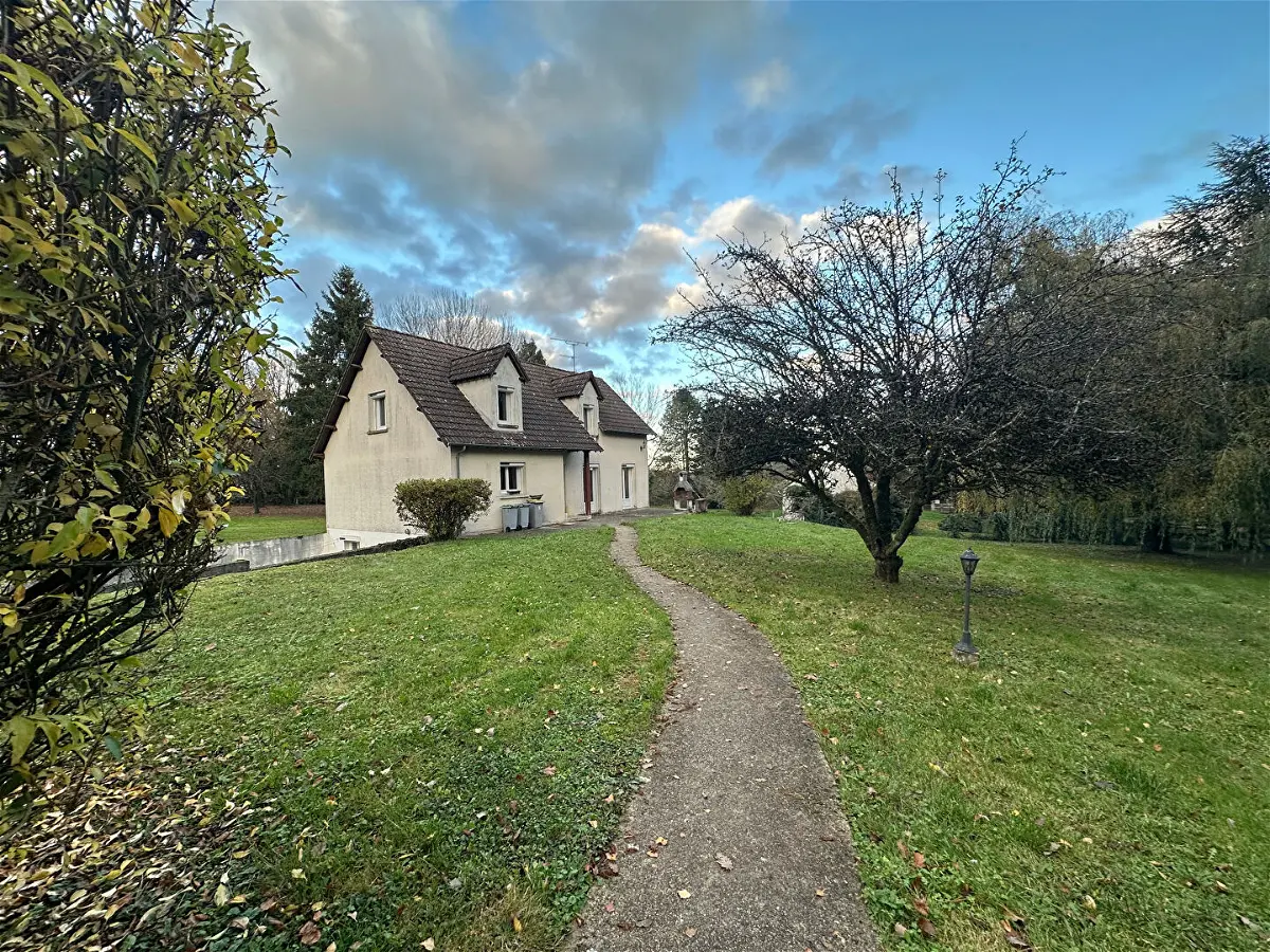 Achat maisonà VOISINES