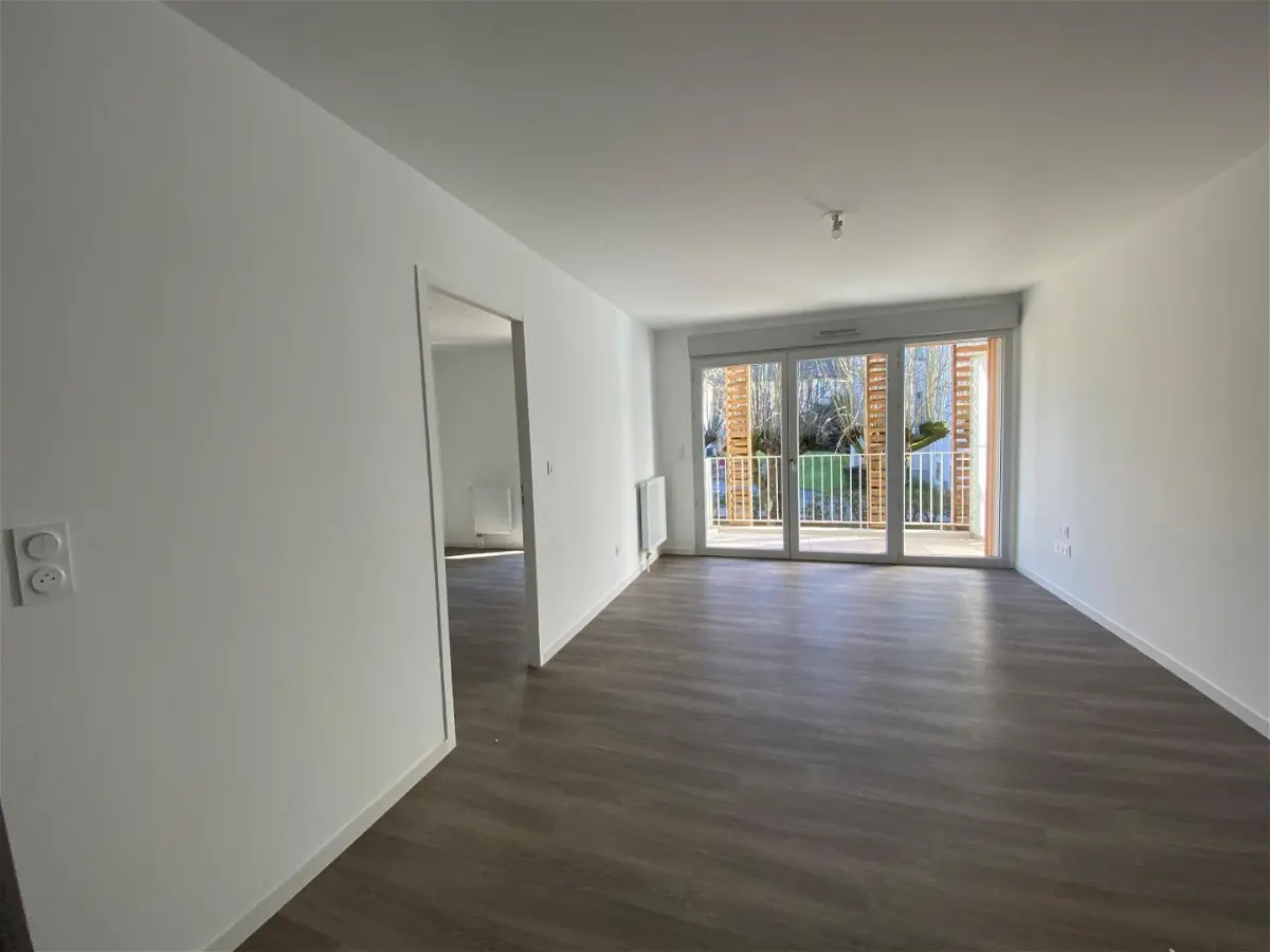 appartementà POITIERS