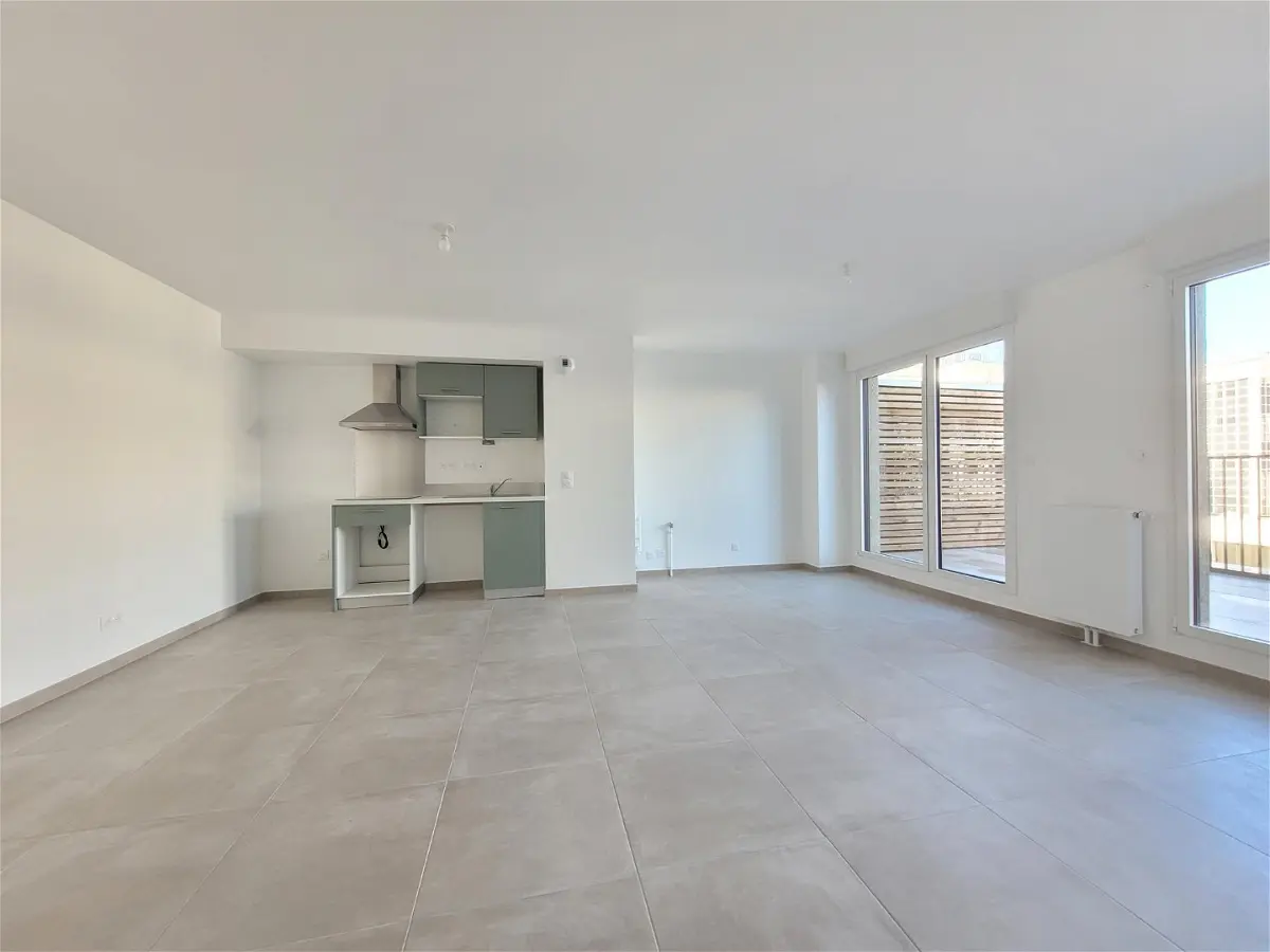 appartementà LE HAVRE