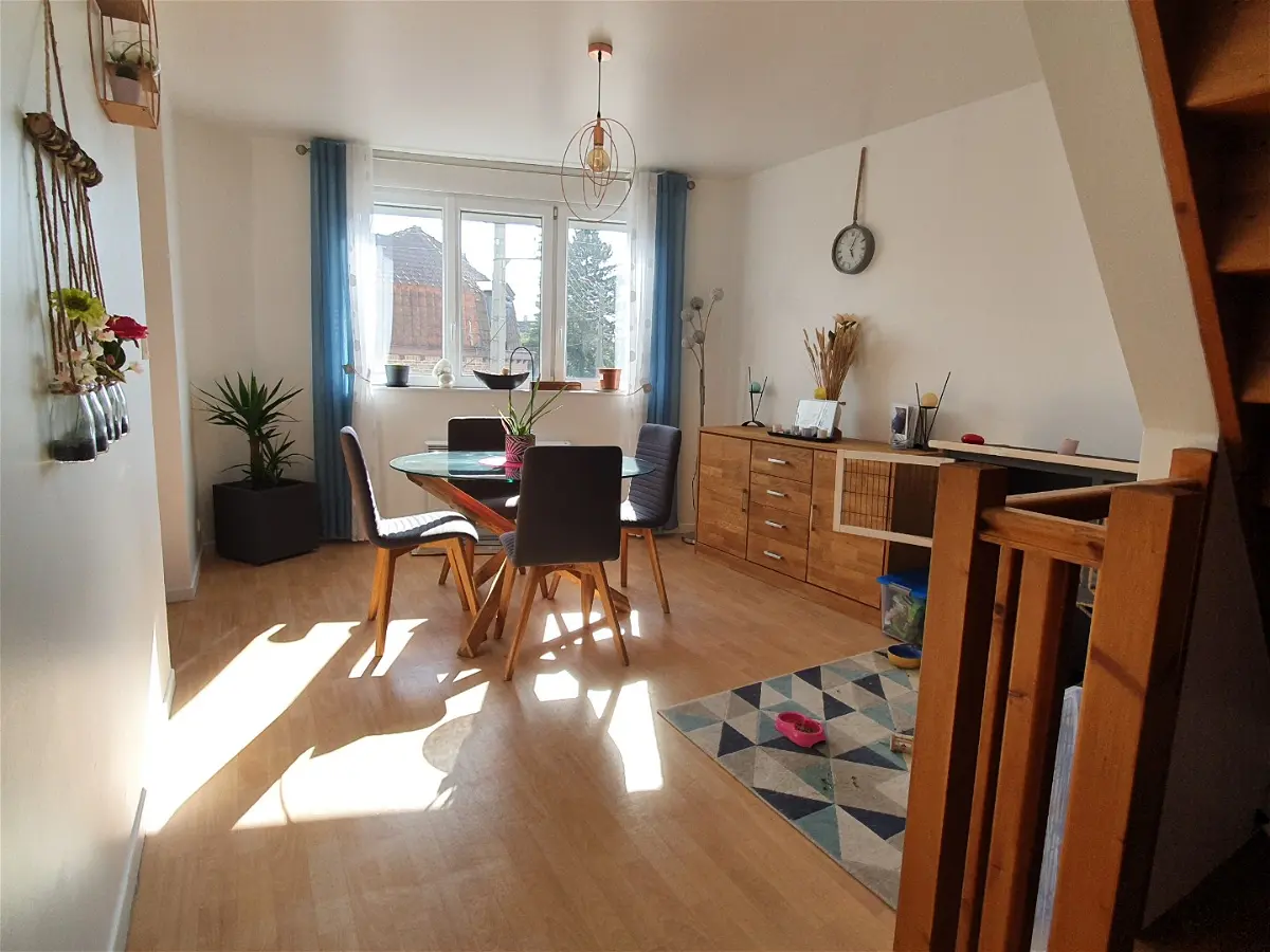 appartementà Lambres-lez-Douai