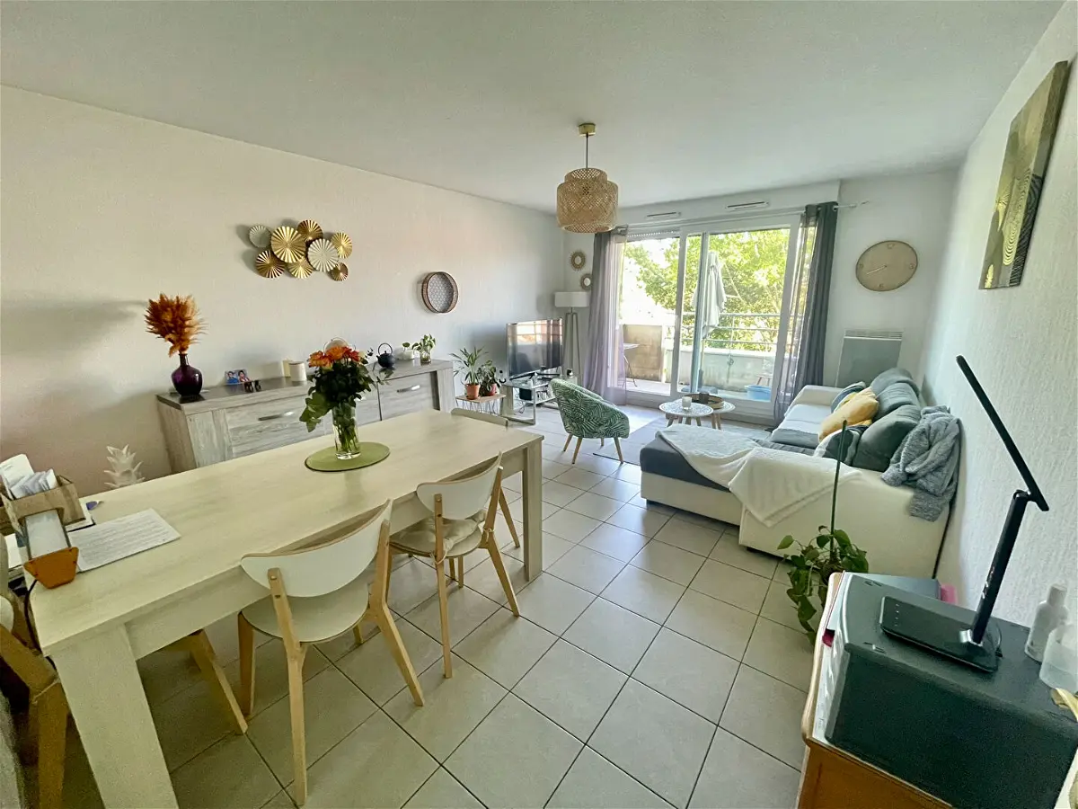 Achat appartementà BEGLES