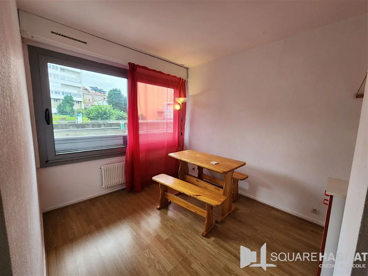 Achat appartementà CLERMONT FERRAND