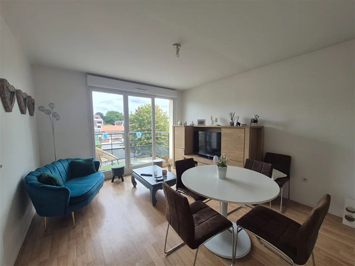 Achat appartementà ARRAS