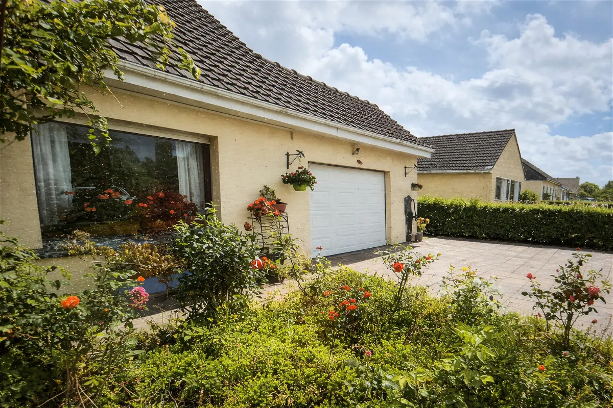 Achat maisonà VIEILLE EGLISE