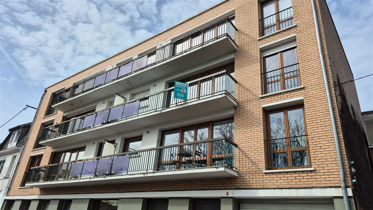 Achat appartementà LENS