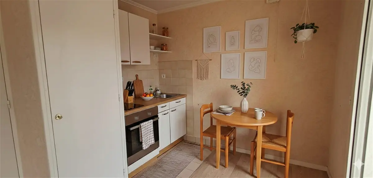 Achat appartementà LA BAULE