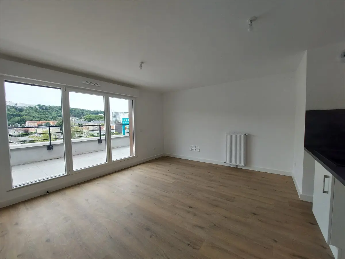 appartementà MAROMME