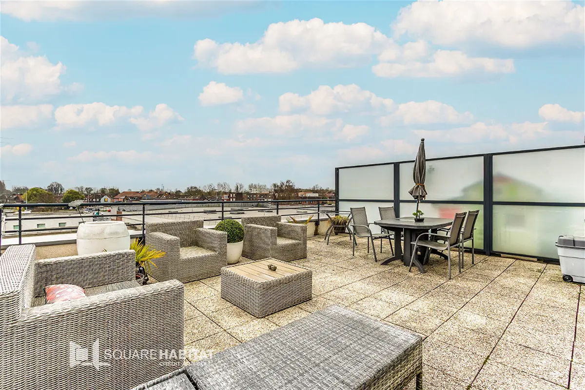 Achat appartementà TOURCOING