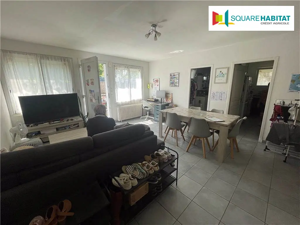 appartementà Idron