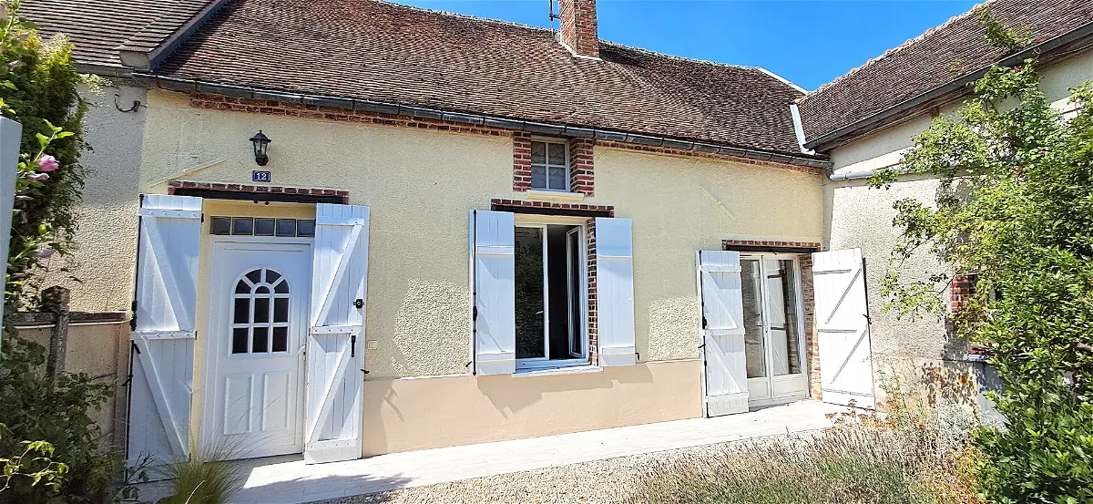 Achat maisonà LA MOTTE TILLY