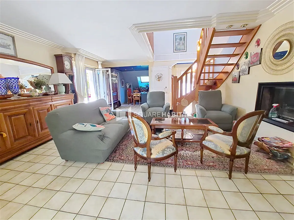 Maison 5 pièces 135 m² · à Quiberon 56170 · 134,8 m² · 693 000 €