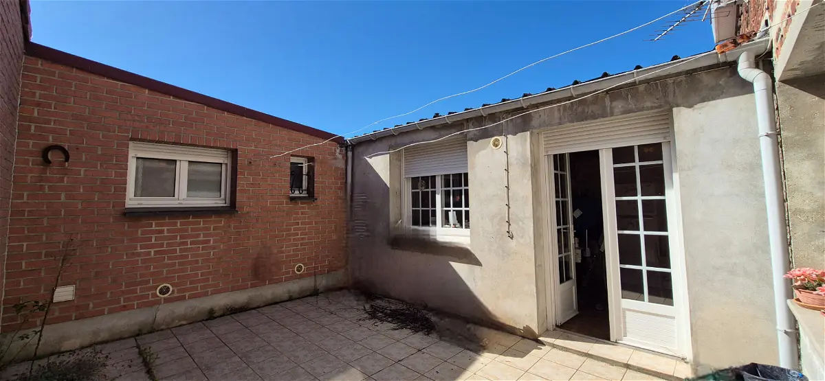 Achat maisonà LA GORGUE