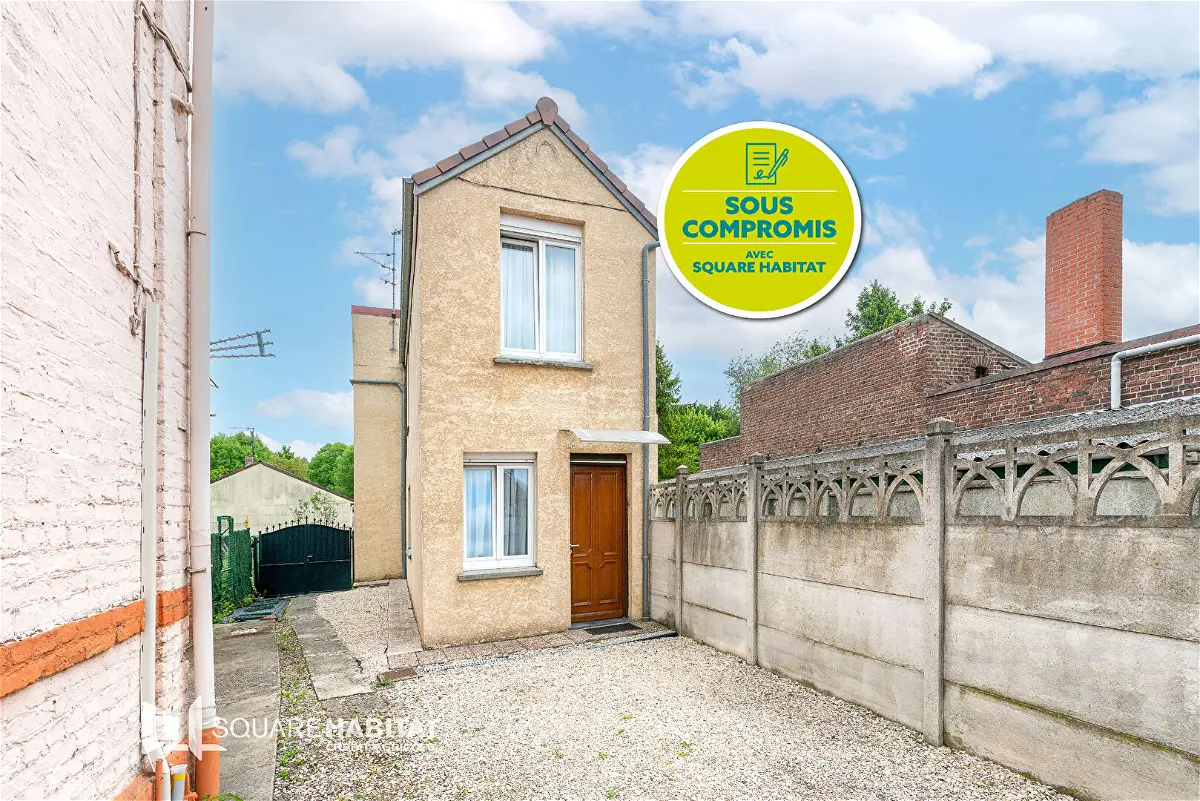 Achat maisonà ONNAING