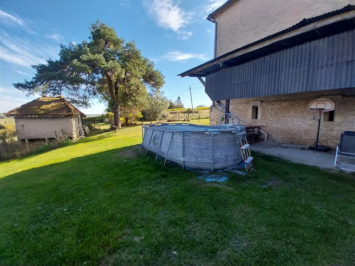 Achat maisonà MOURENS