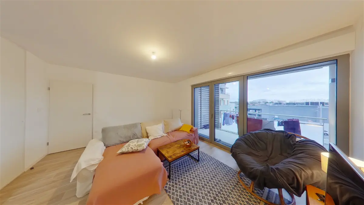 appartementà POITIERS