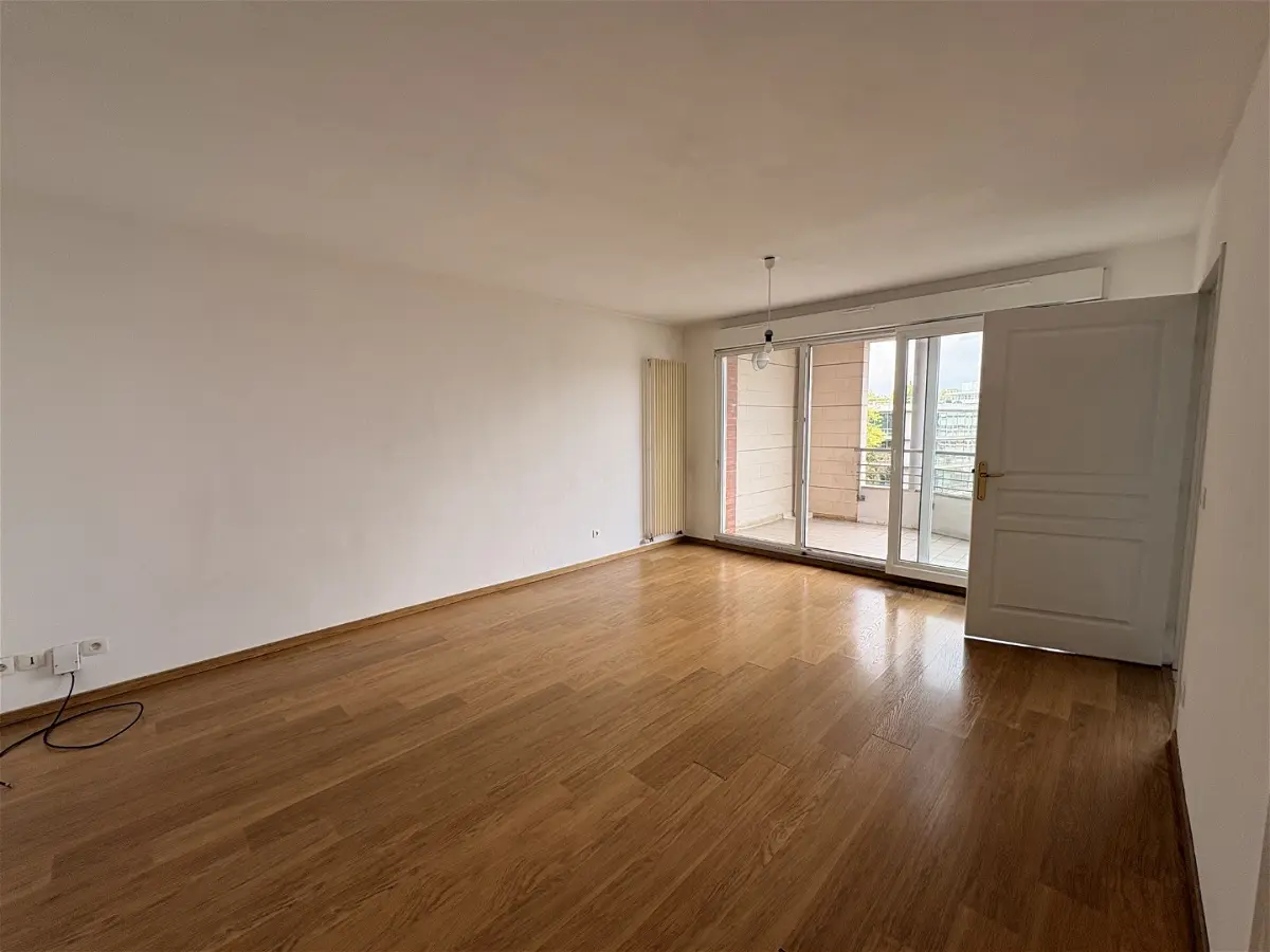 appartementà La Madeleine