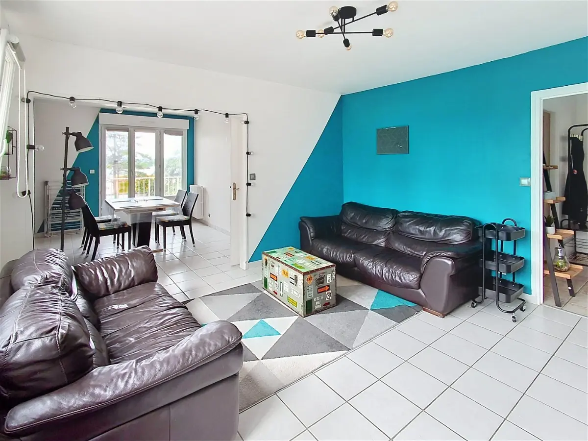 appartementà BREST