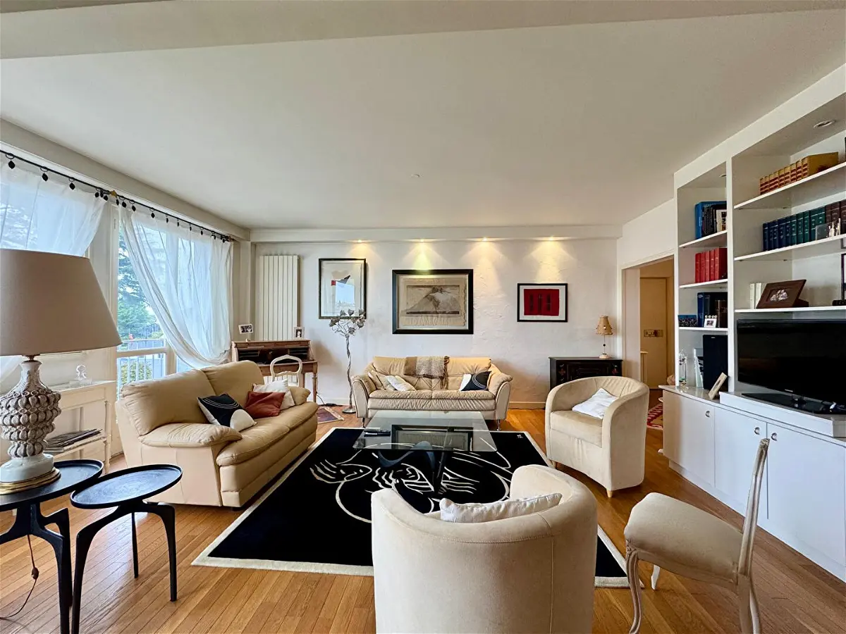 Achat appartementà LAVAL