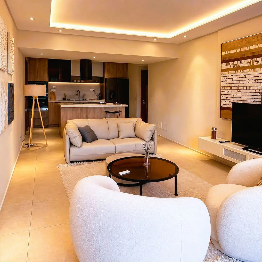 Achat appartementà SAINT DENIS