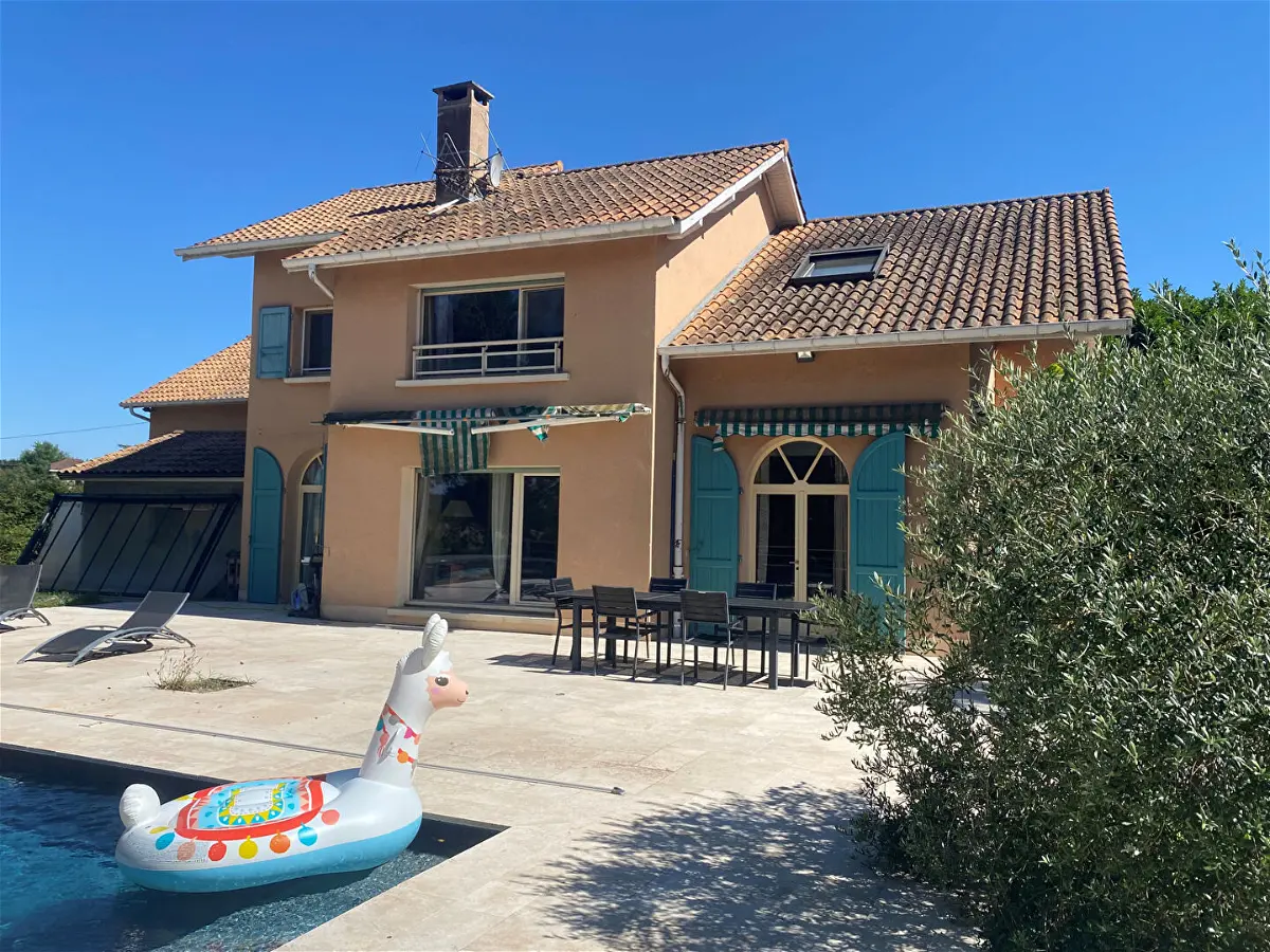 Achat maisonà SEYSSUEL