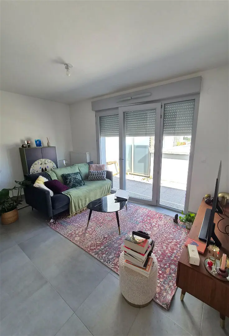 appartementà ANGERS