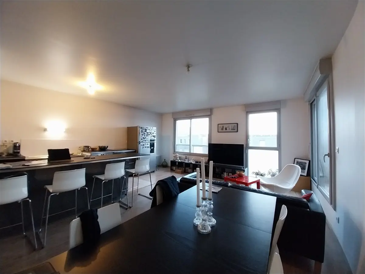 appartementà SAINTE LUCE SUR LOIRE