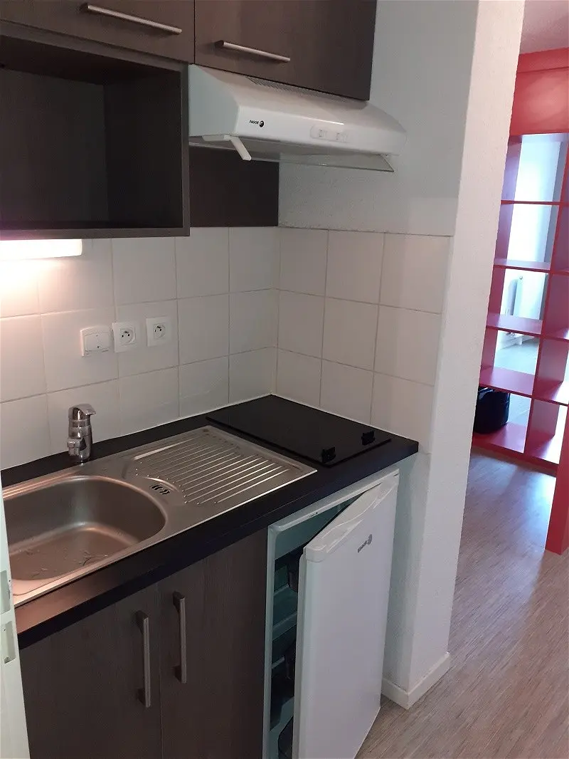 appartementà TOULOUSE