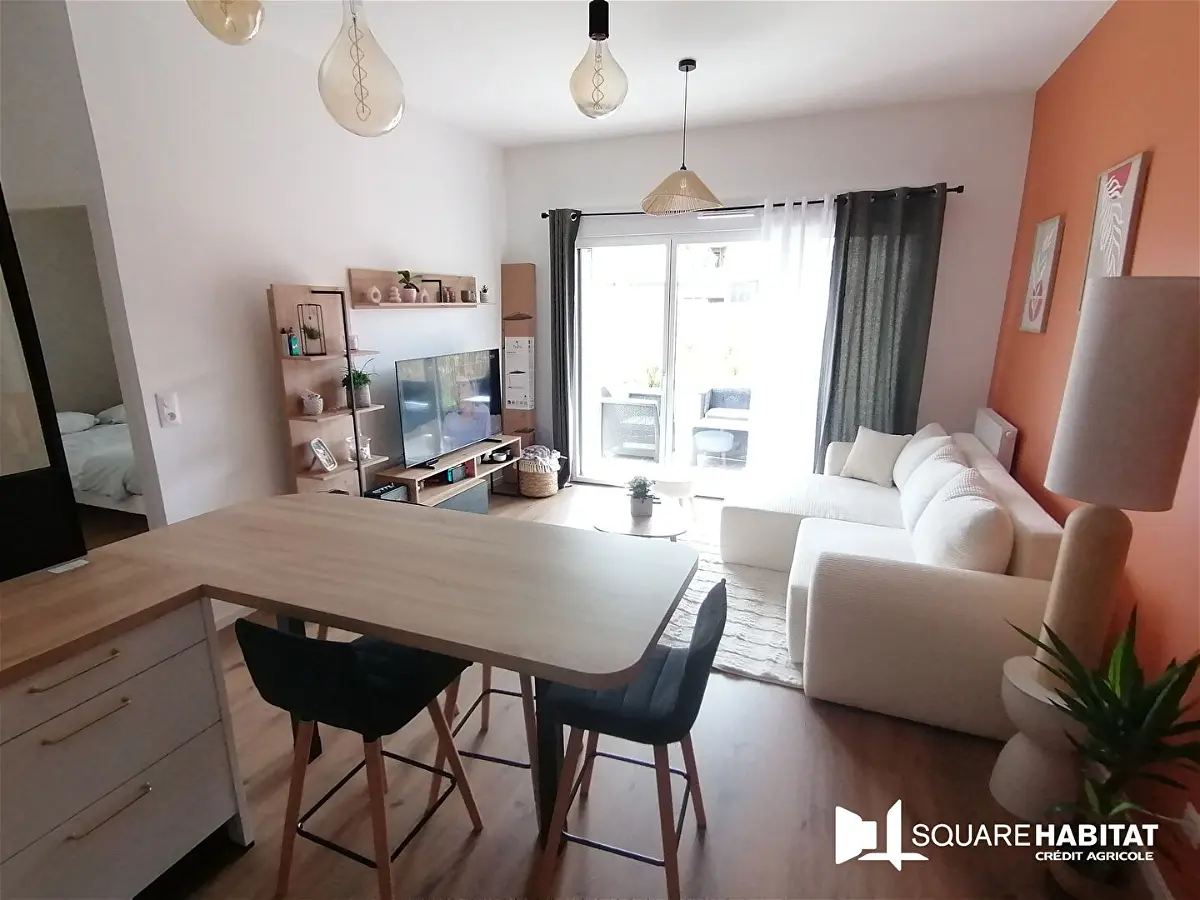 Achat appartementà CHOLET