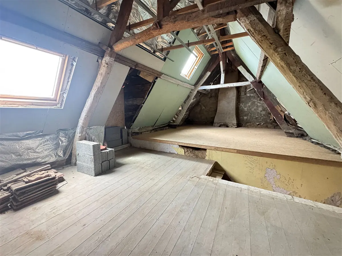 Achat maisonà VALENCIENNES