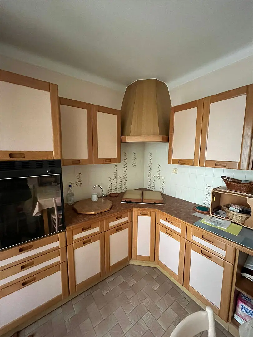 Achat maisonà LE MANS