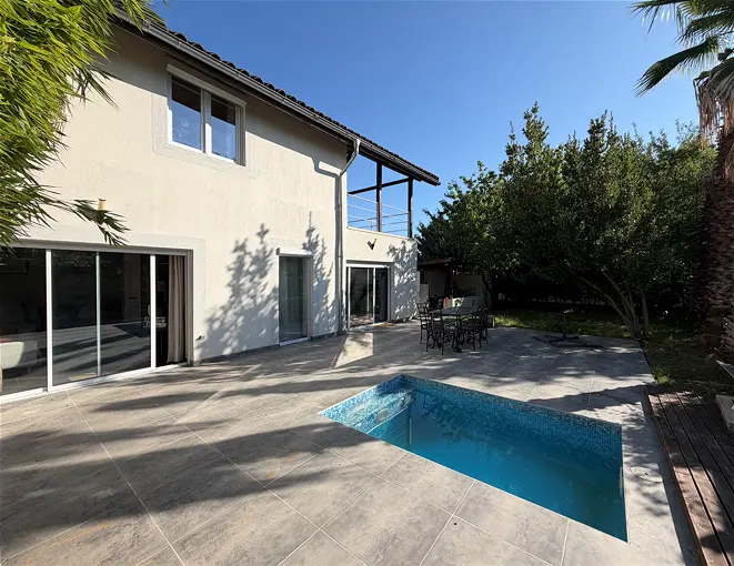 appartementà DAUX