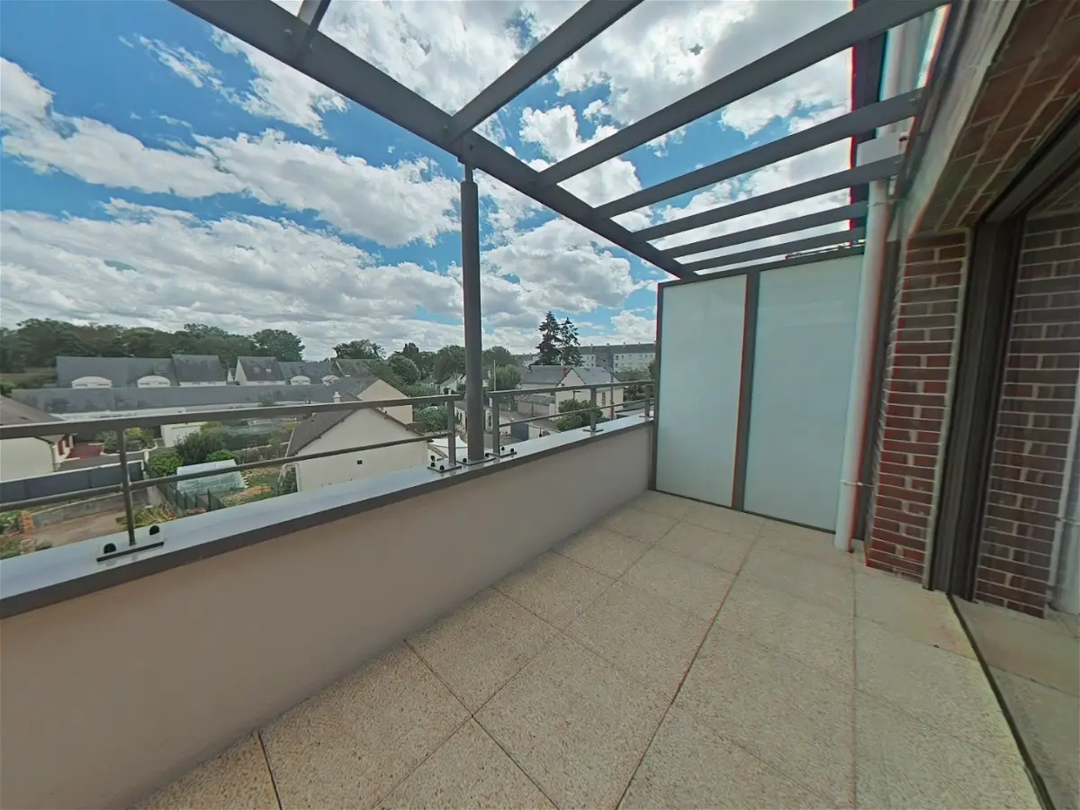 appartementà TOURS