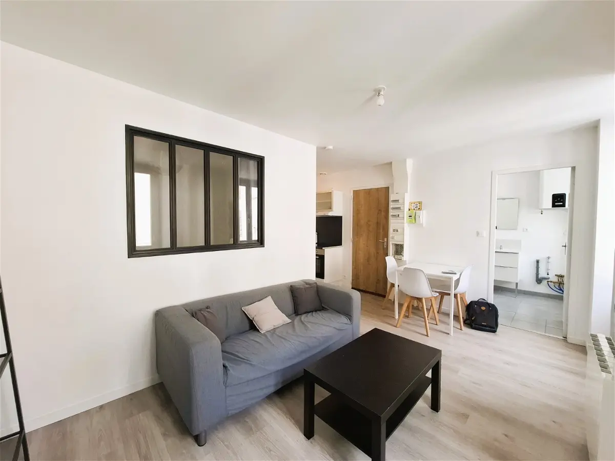 appartementà BREST
